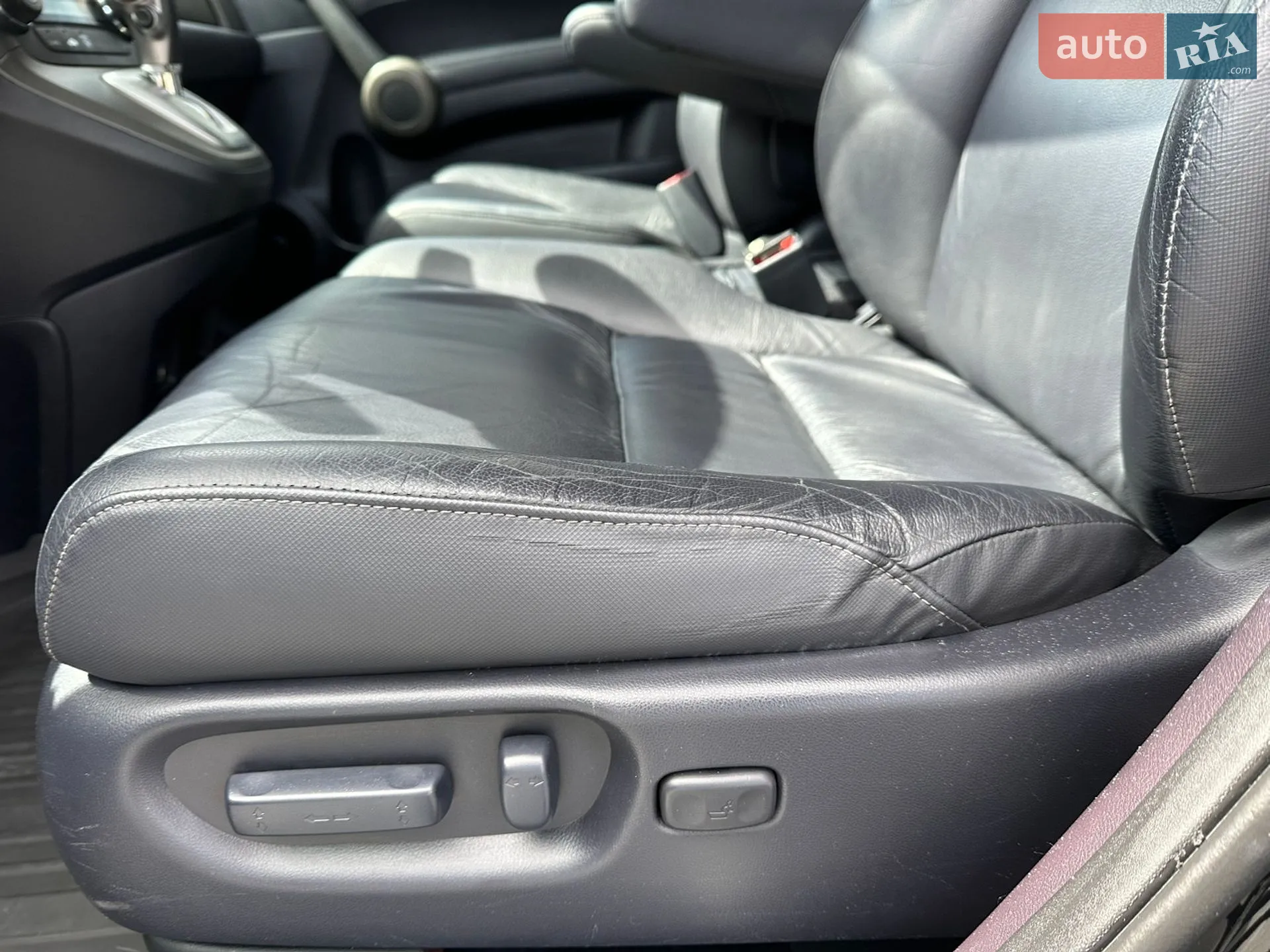 2011 Honda CR-V - мініатюра 56