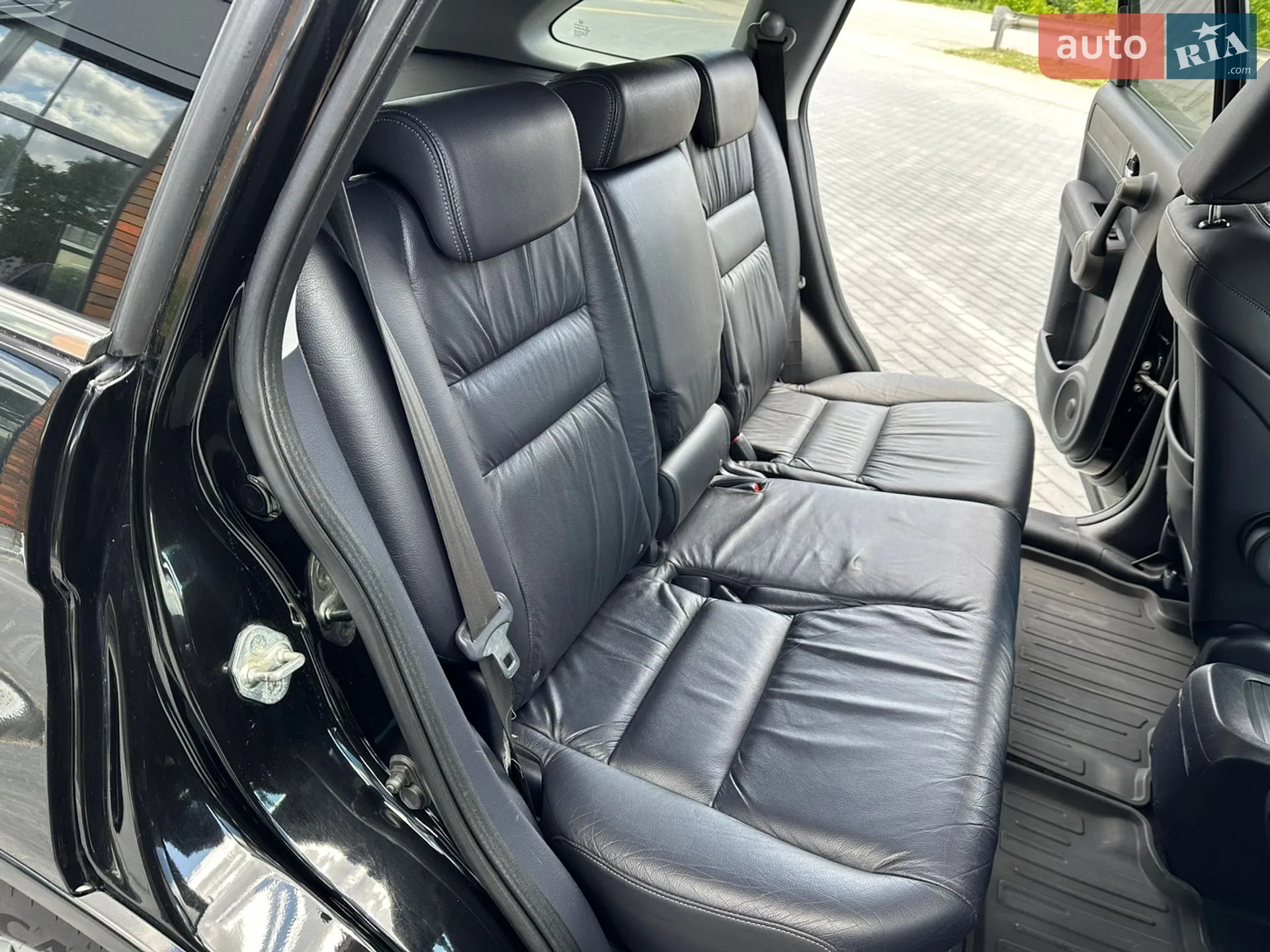 2011 Honda CR-V - мініатюра 55