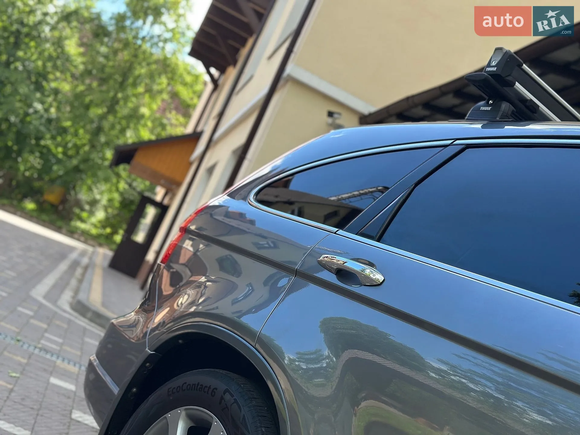 2011 Honda CR-V - мініатюра 17