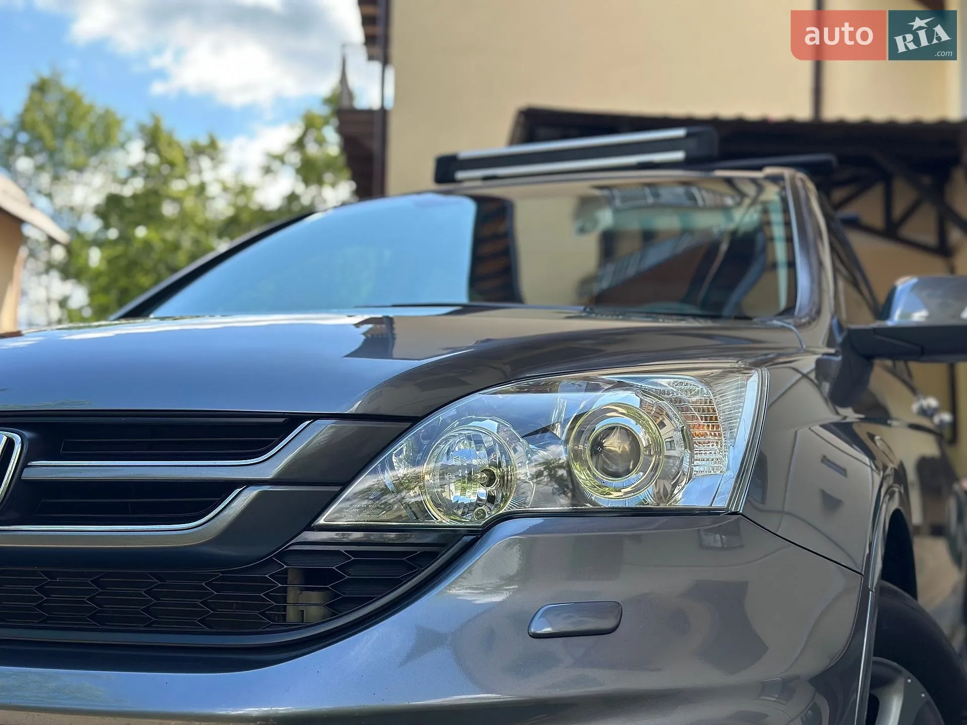 2011 Honda CR-V - мініатюра 20