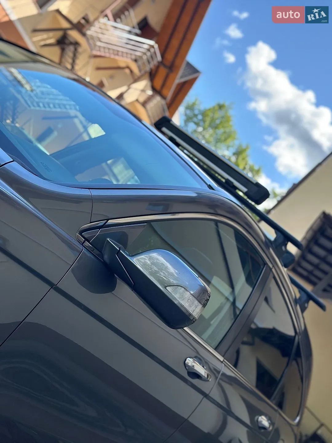 2011 Honda CR-V - мініатюра 23