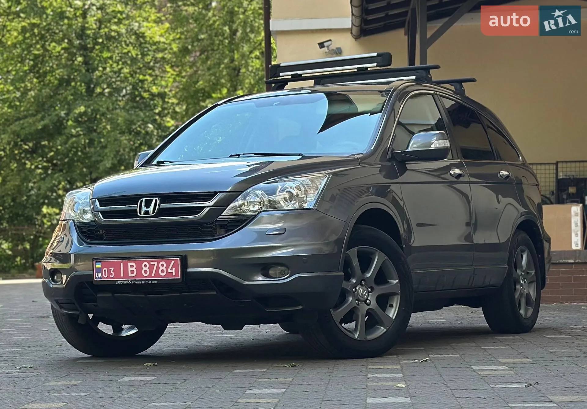 2011 Honda CR-V - мініатюра 26