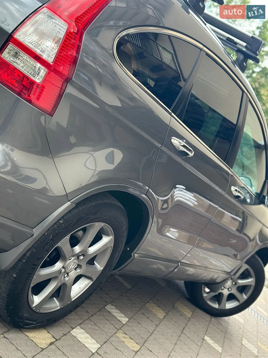 2011 Honda CR-V - мініатюра 36