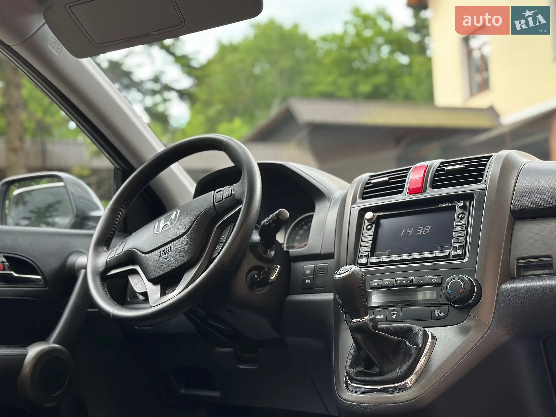 2011 Honda CR-V - мініатюра 48