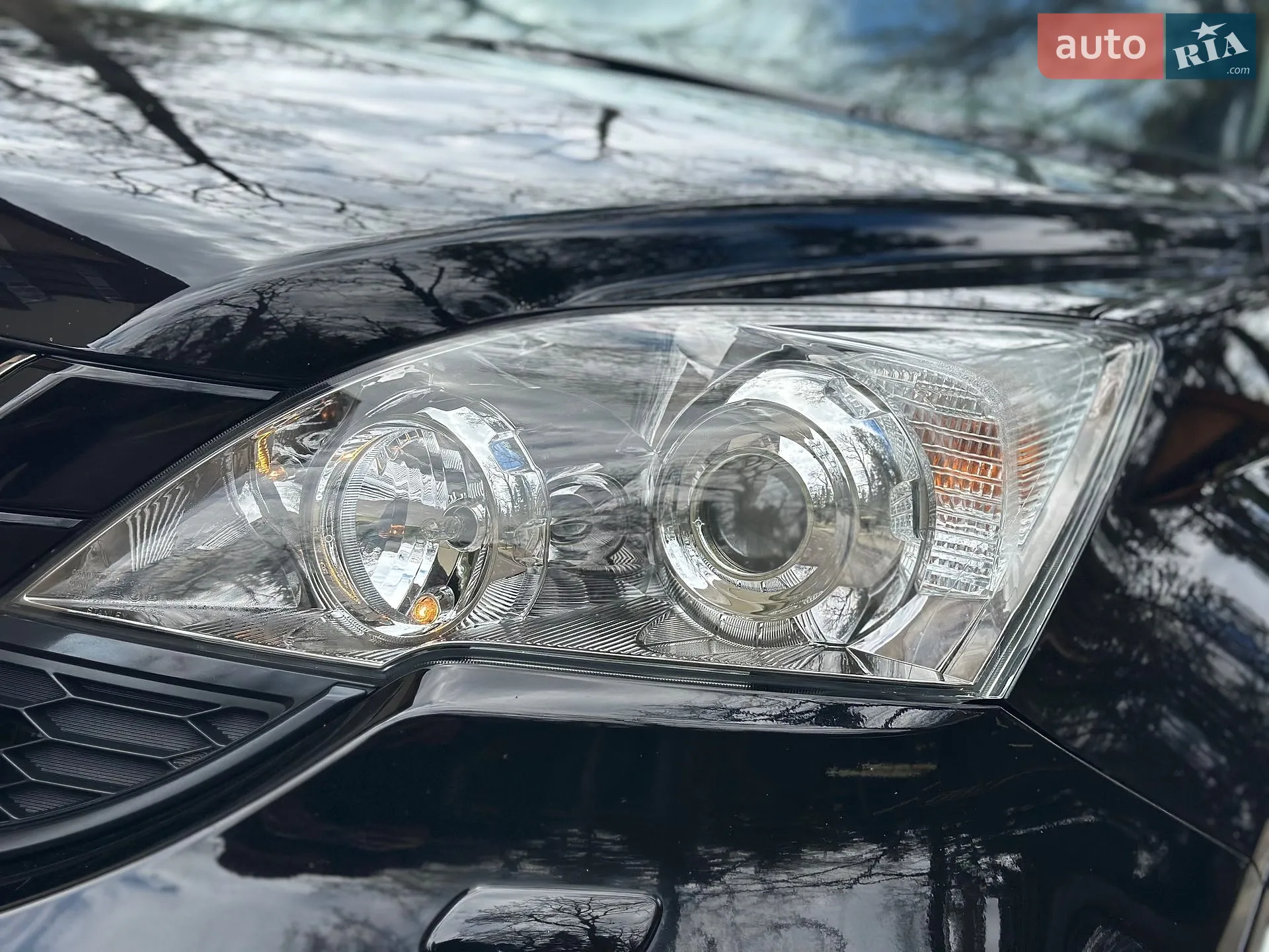 2010 Honda CR-V - мініатюра 4
