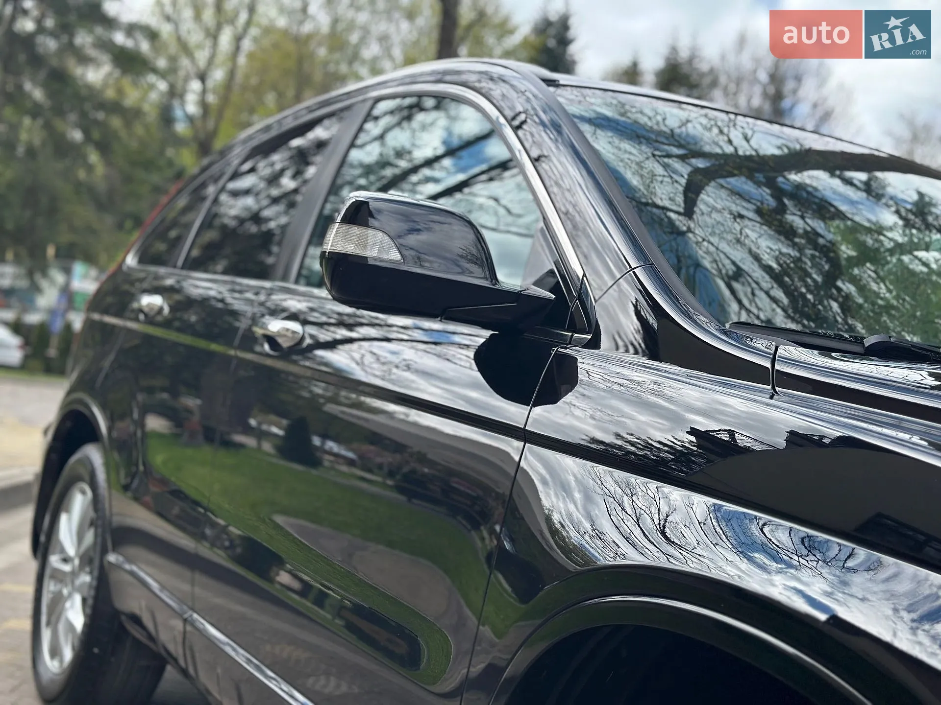 2010 Honda CR-V - мініатюра 29