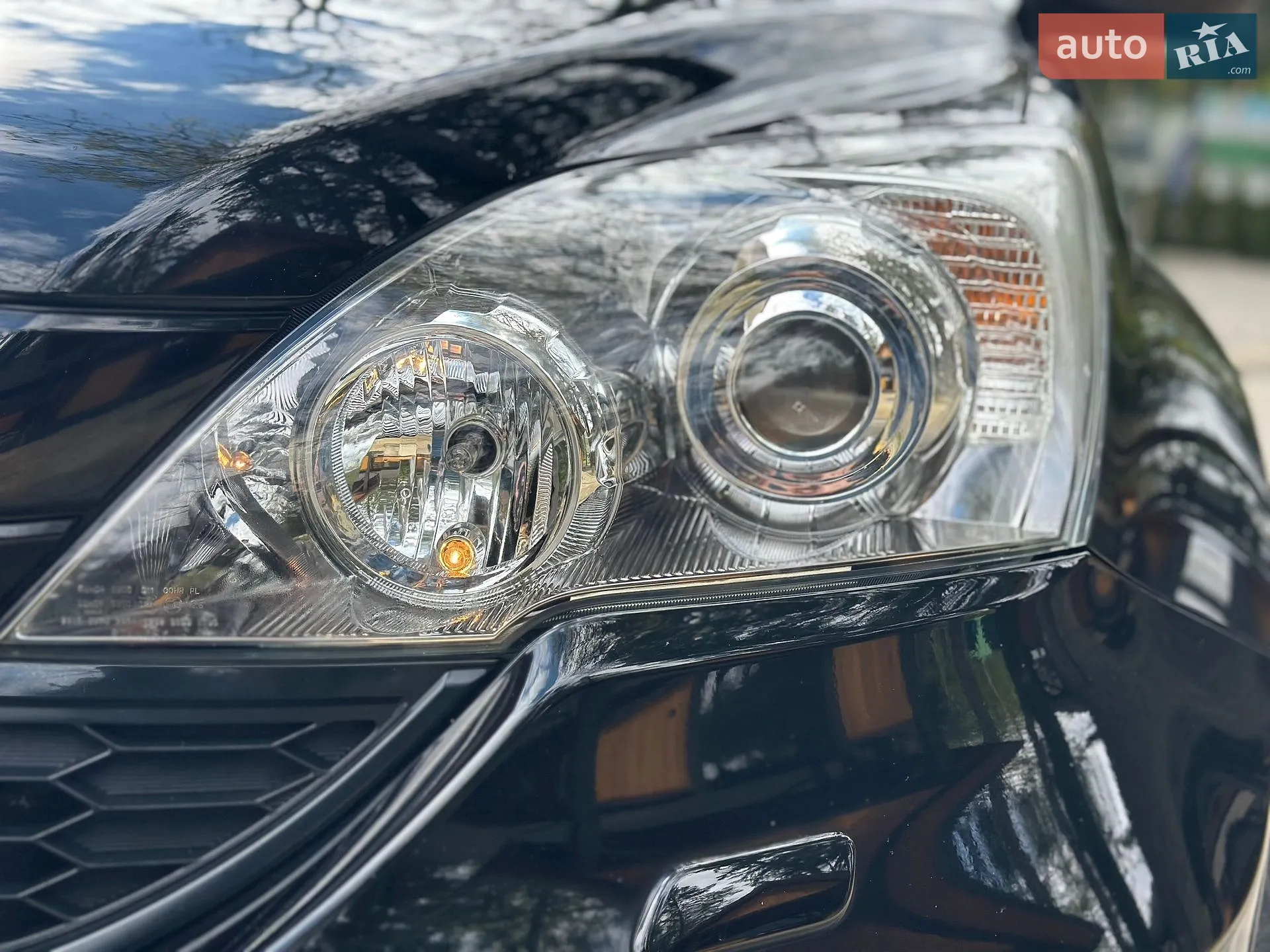 2010 Honda CR-V - мініатюра 39