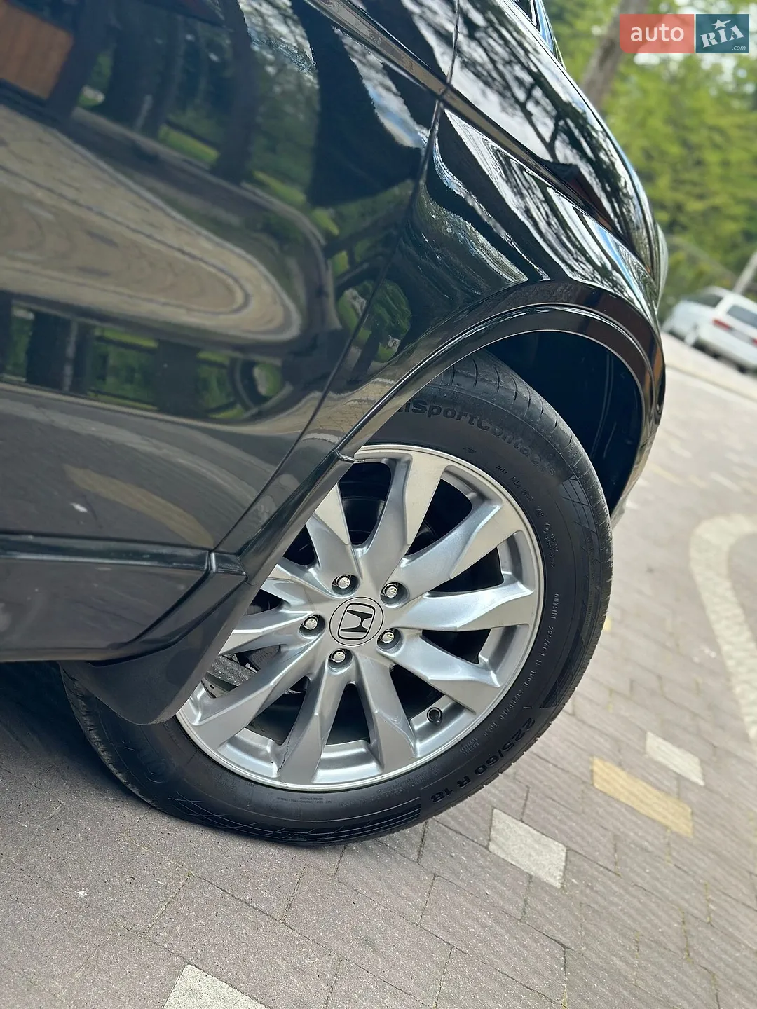 2010 Honda CR-V - мініатюра 59