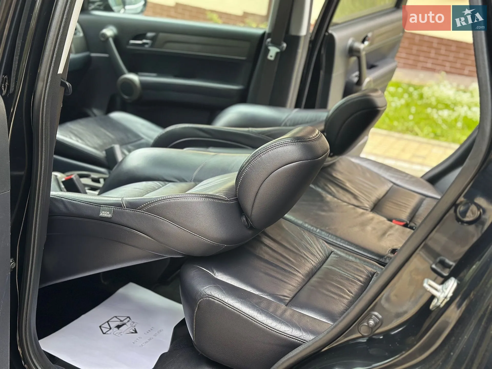 2010 Honda CR-V - мініатюра 72