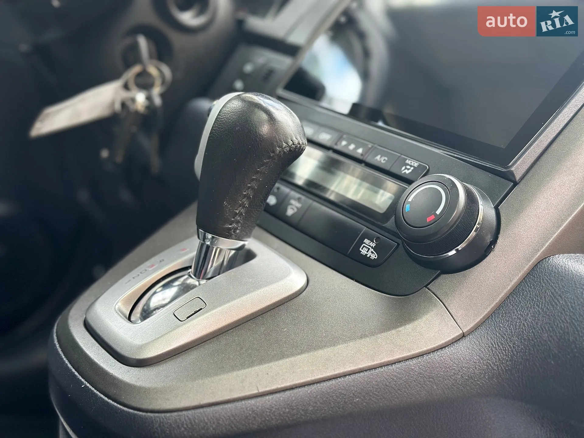2010 Honda CR-V - мініатюра 77