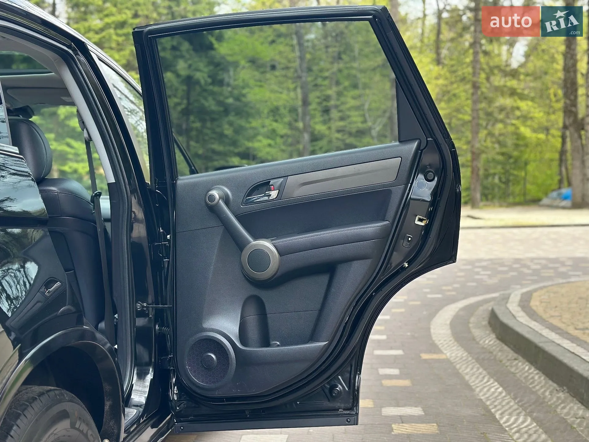 2010 Honda CR-V - мініатюра 82