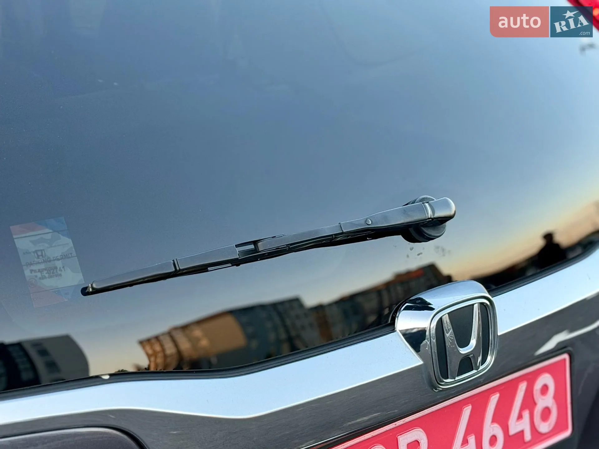 2016 Honda CR-V - мініатюра 23