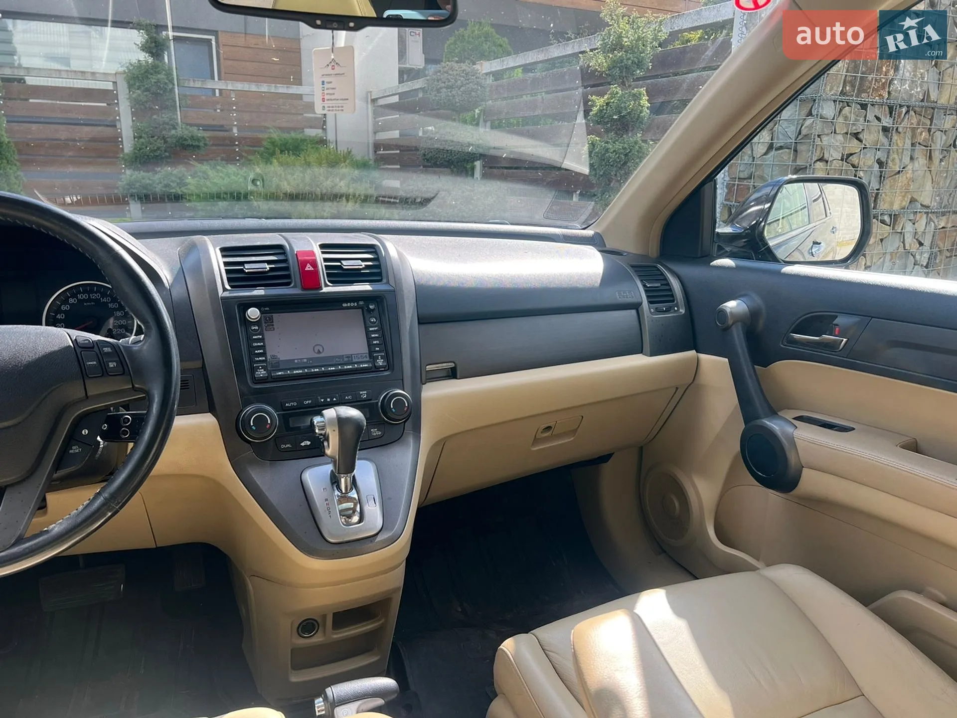 2010 Honda CR-V - мініатюра 15