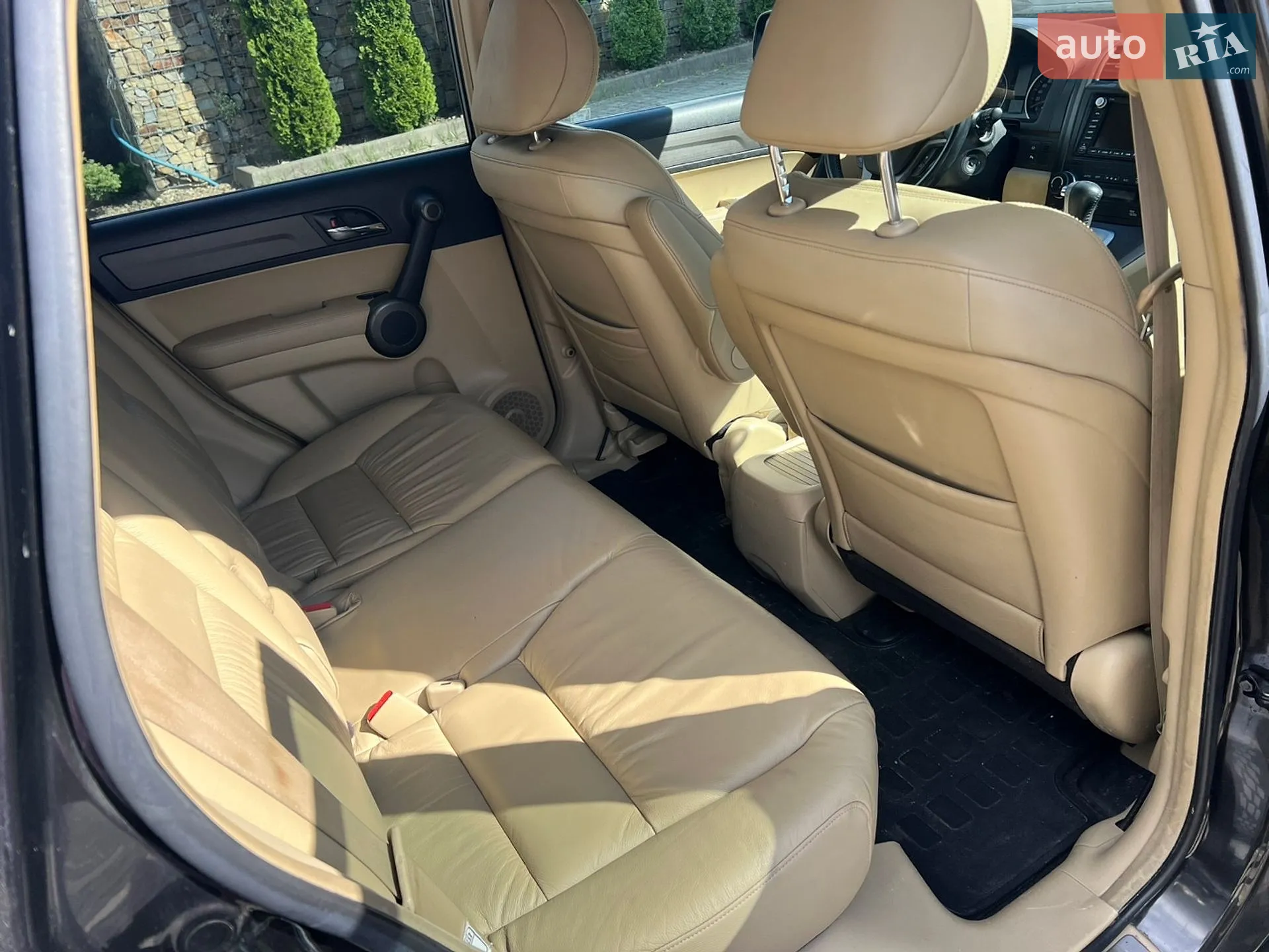 2010 Honda CR-V - мініатюра 22