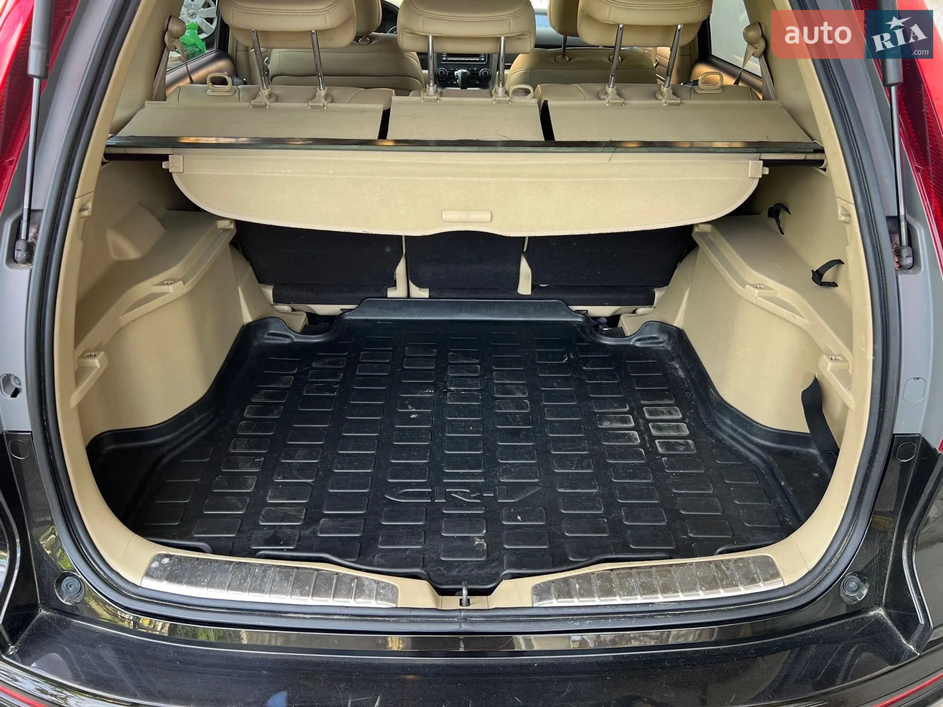 2010 Honda CR-V - мініатюра 25