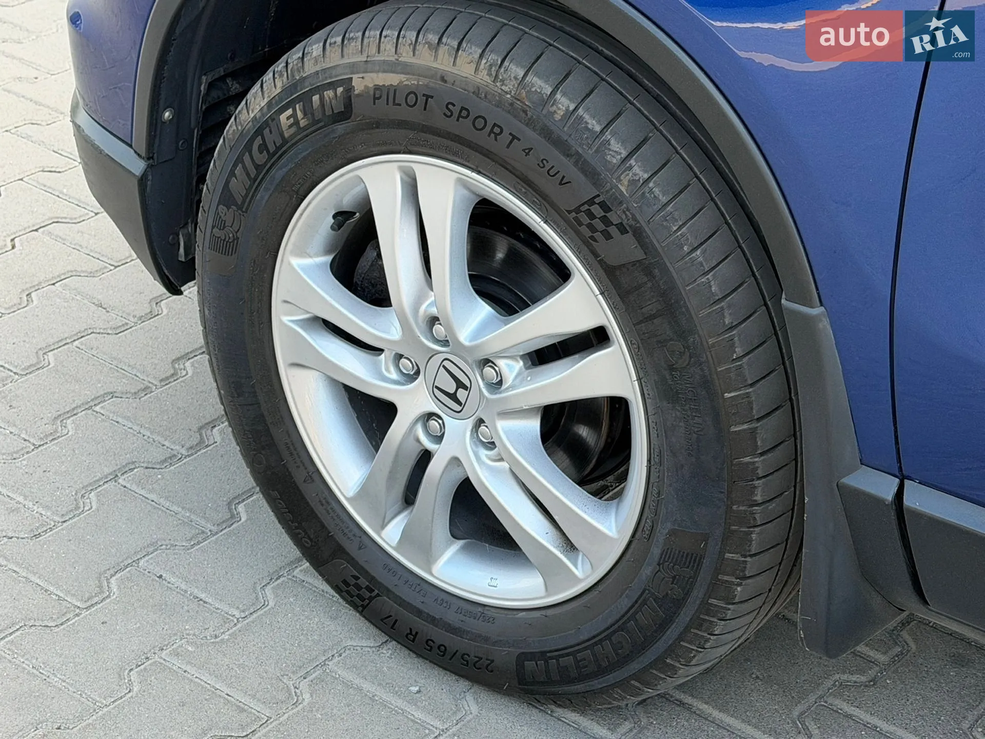 2011 Honda CR-V - мініатюра 20