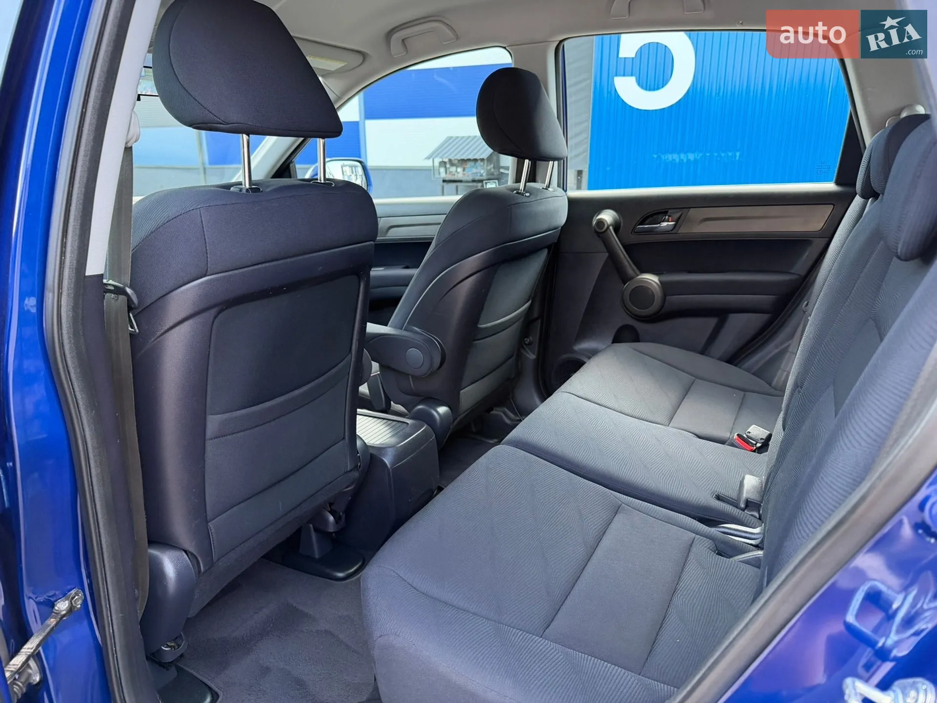 2011 Honda CR-V - мініатюра 30