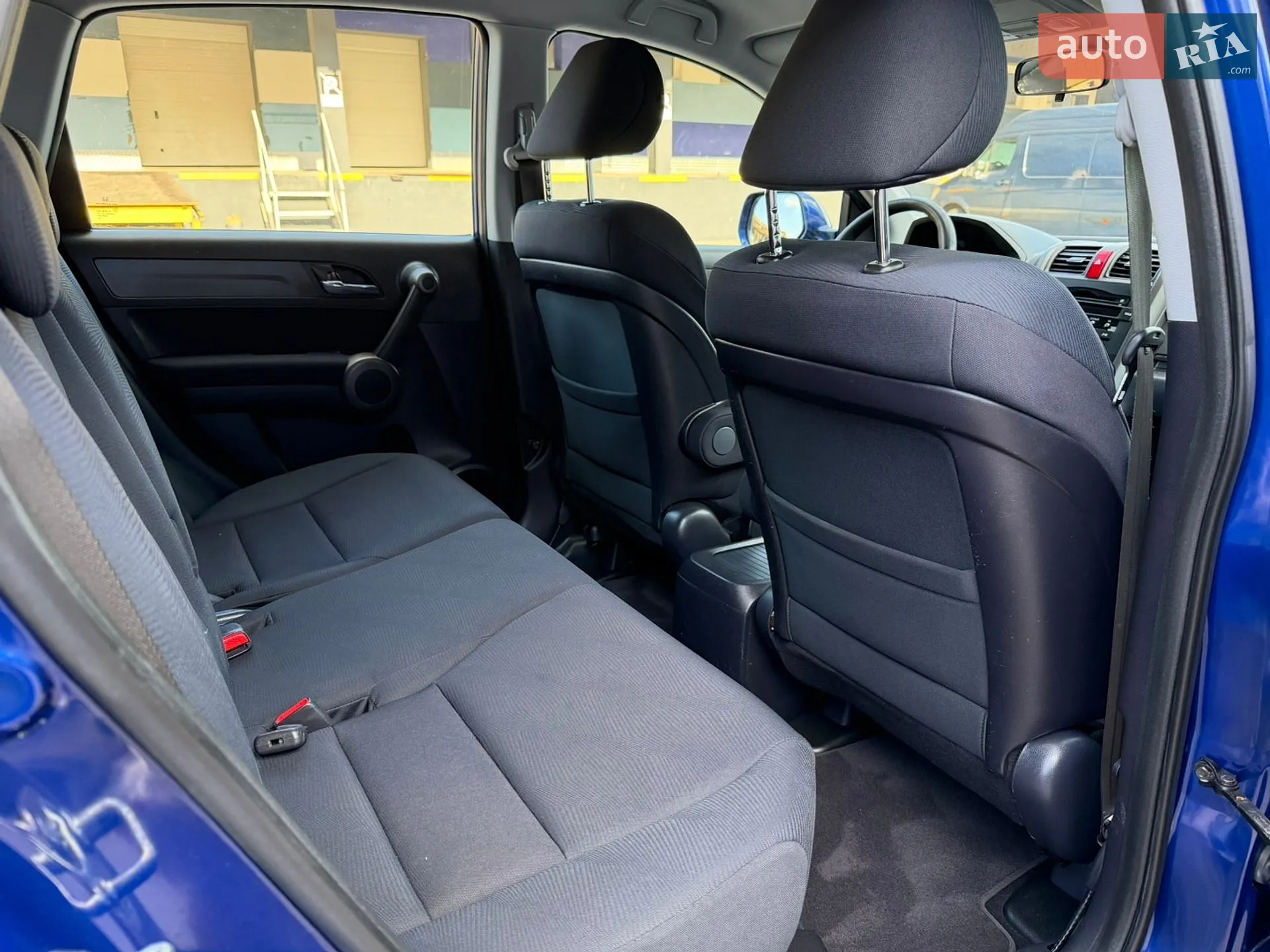 2011 Honda CR-V - мініатюра 35