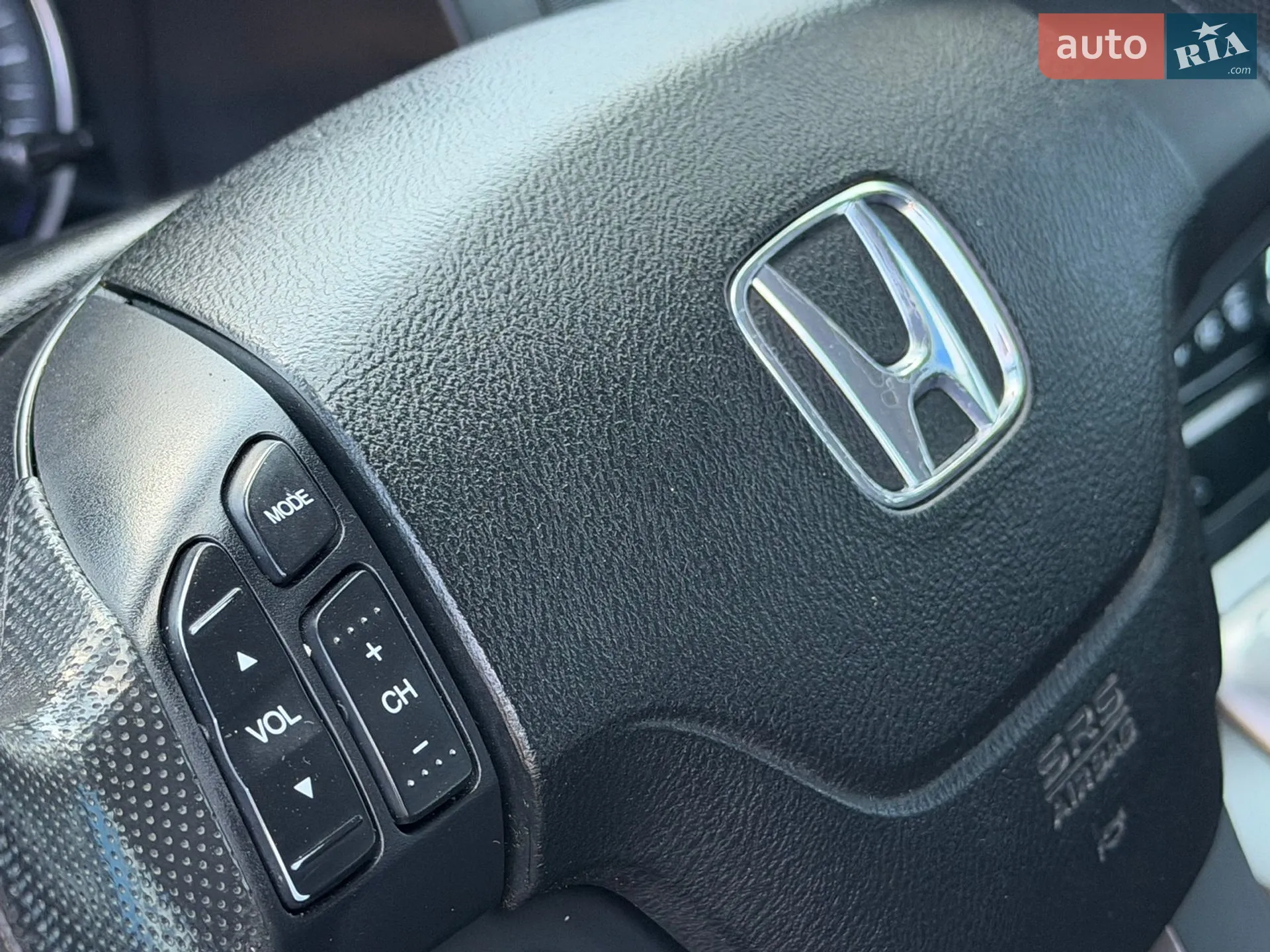 2011 Honda CR-V - мініатюра 46