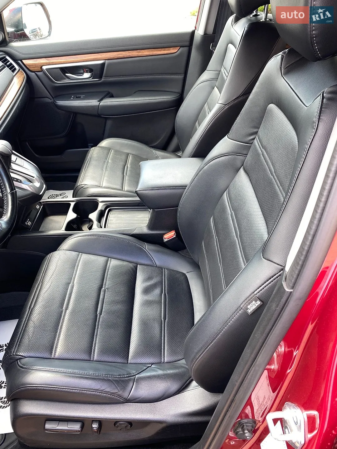2022 Honda CR-V - мініатюра 2