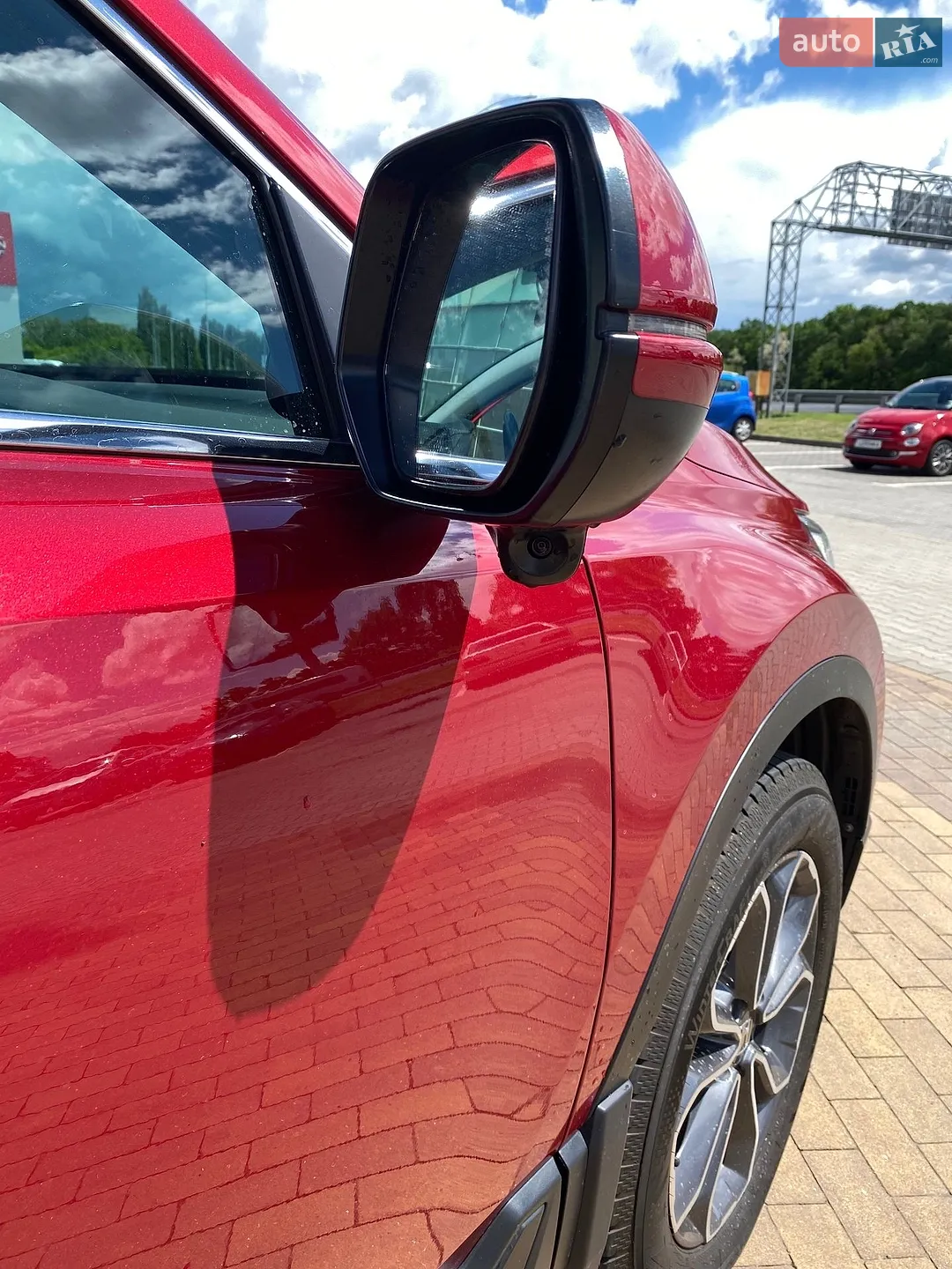 2022 Honda CR-V - мініатюра 15