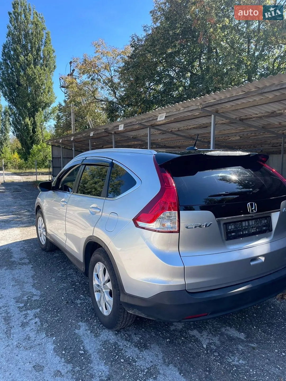 2013 Honda CR-V - мініатюра 15