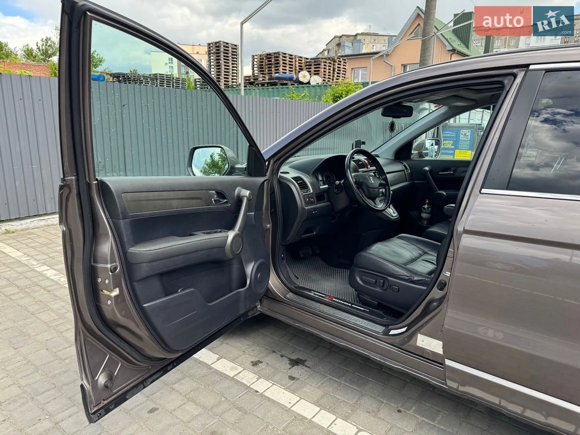 2011 Honda CR-V - мініатюра 11