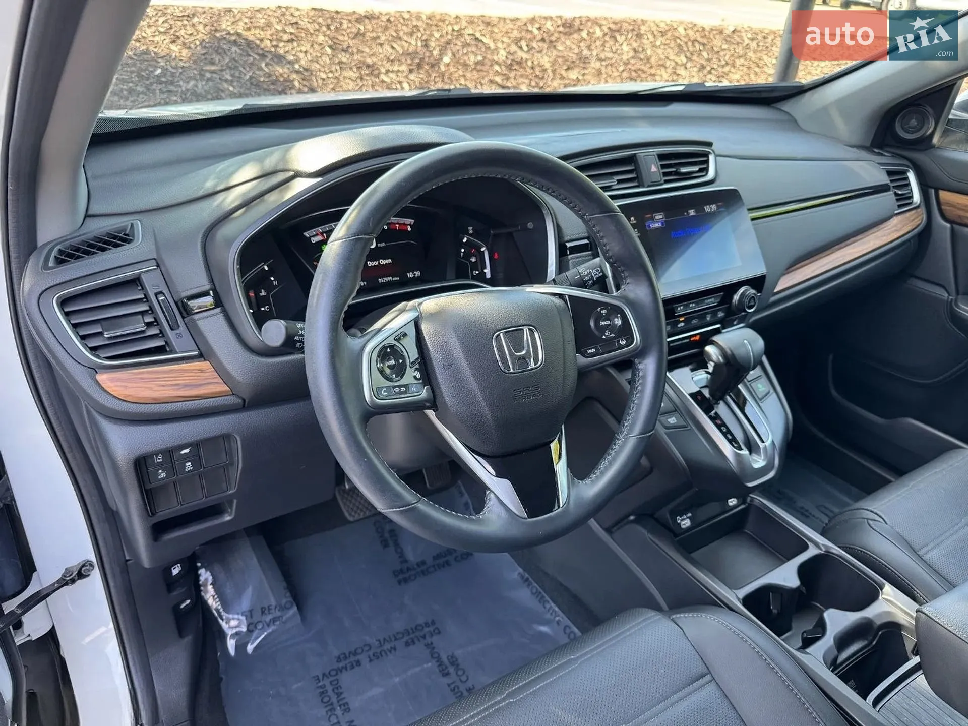 2022 Honda CR-V - мініатюра 6