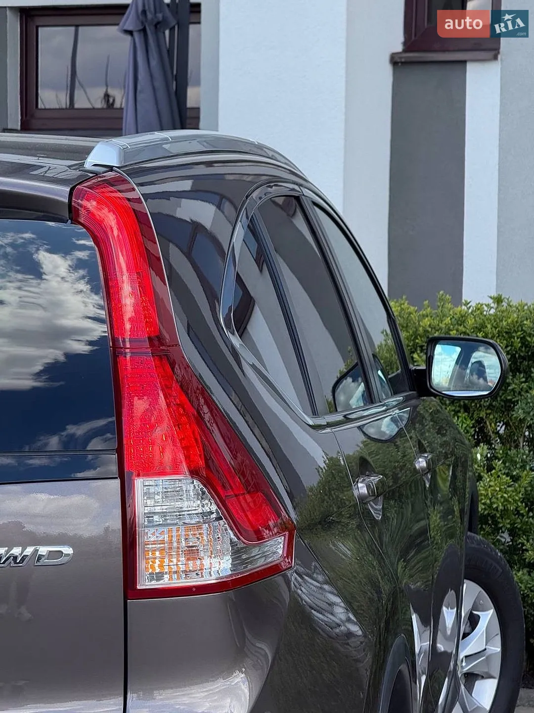 2014 Honda CR-V - мініатюра 29