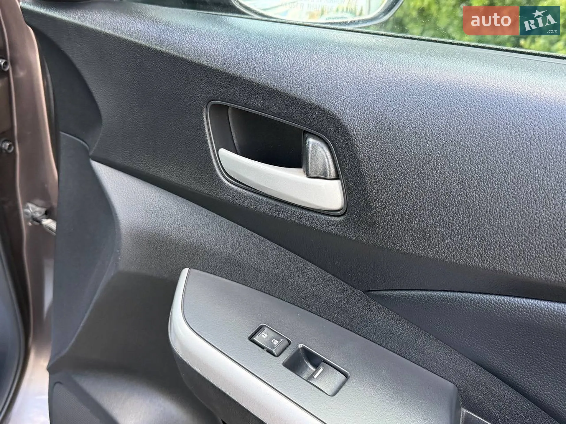 2014 Honda CR-V - мініатюра 37