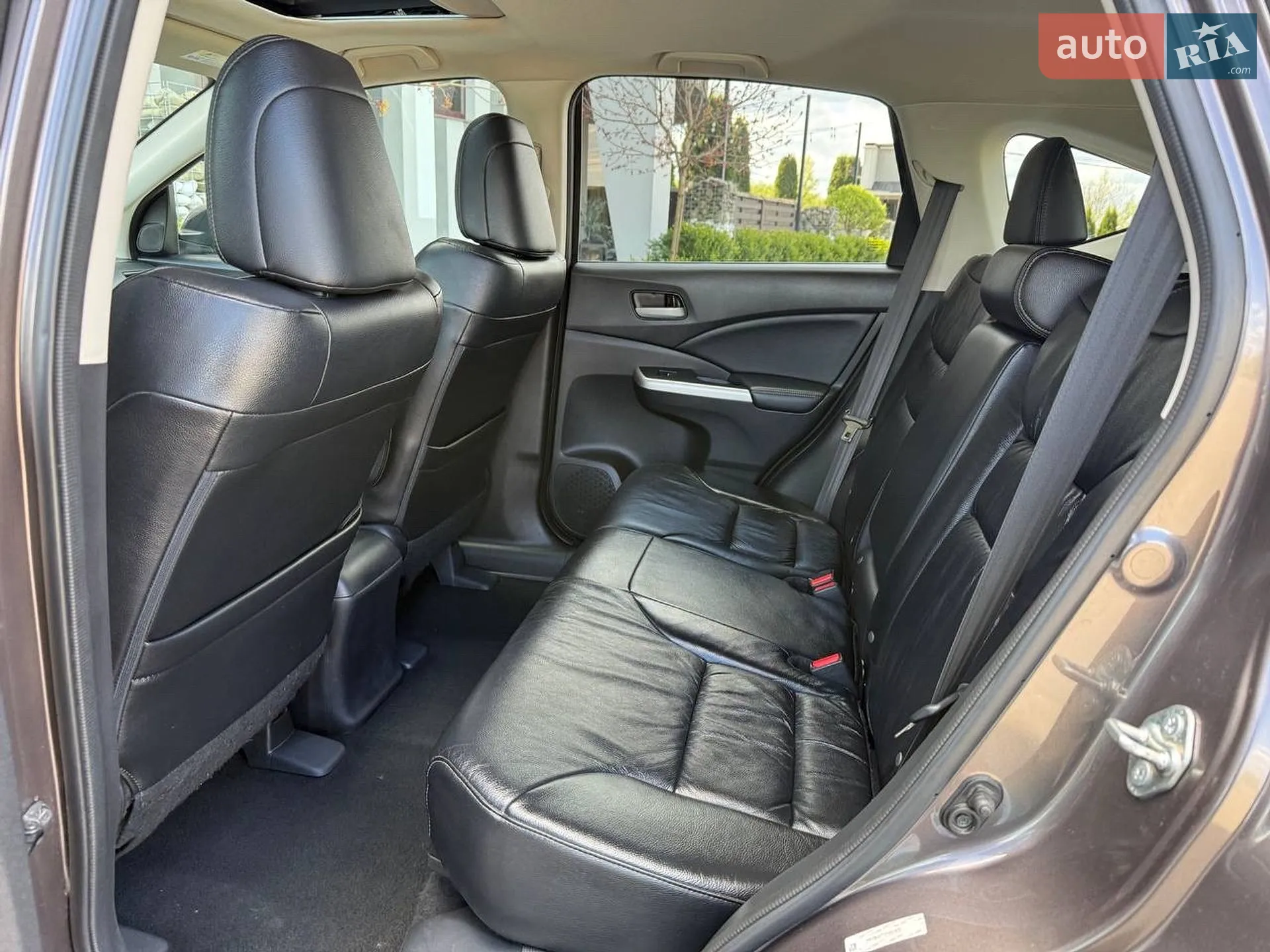 2014 Honda CR-V - мініатюра 47