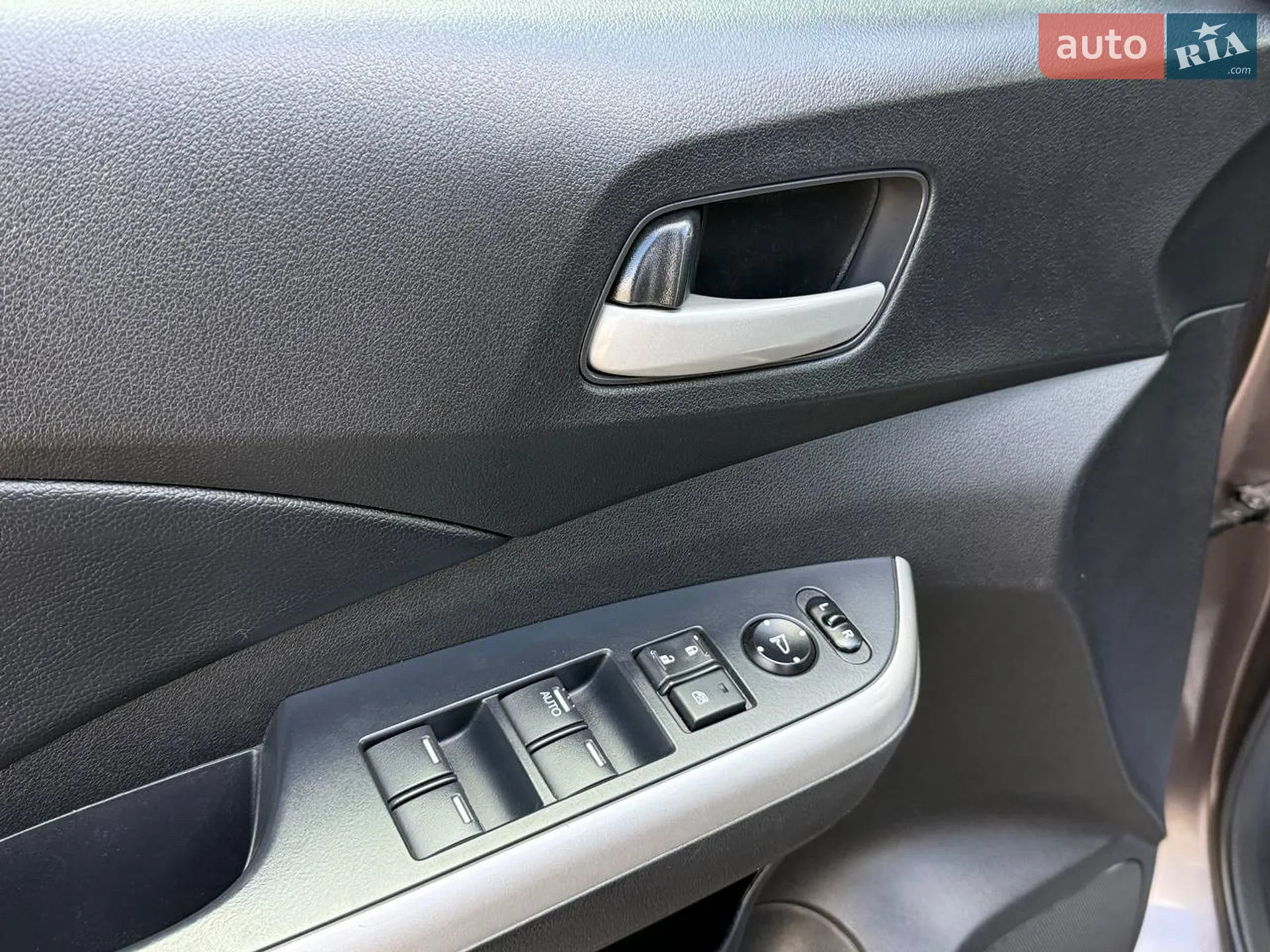 2014 Honda CR-V - мініатюра 50