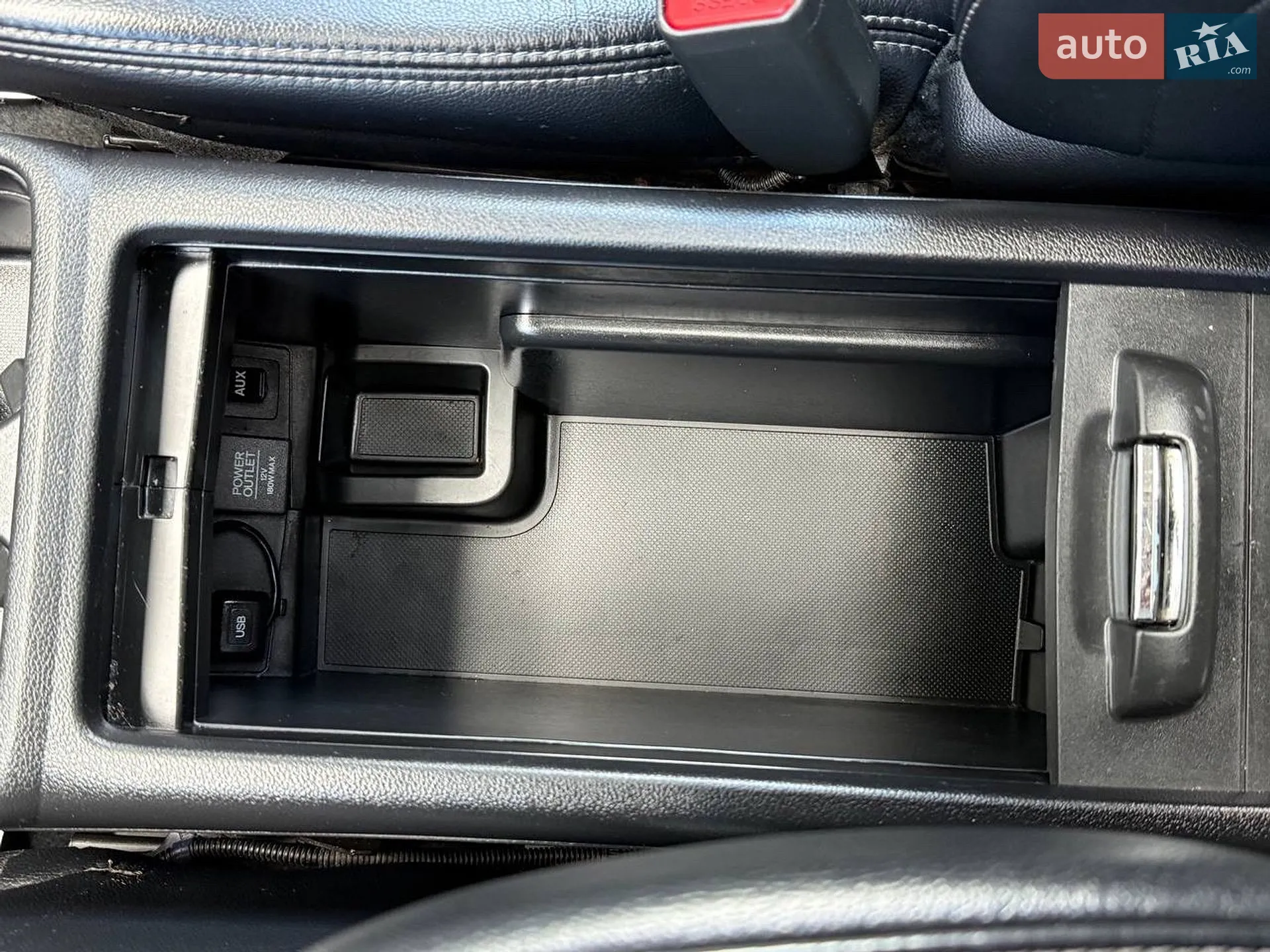2014 Honda CR-V - мініатюра 59