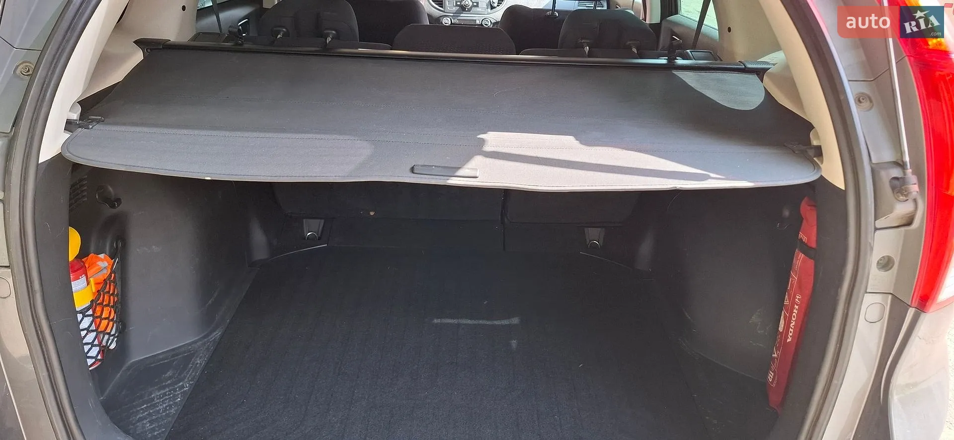 2014 Honda CR-V - мініатюра 6