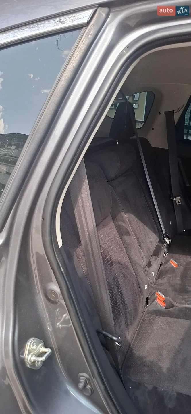 2014 Honda CR-V - мініатюра 23