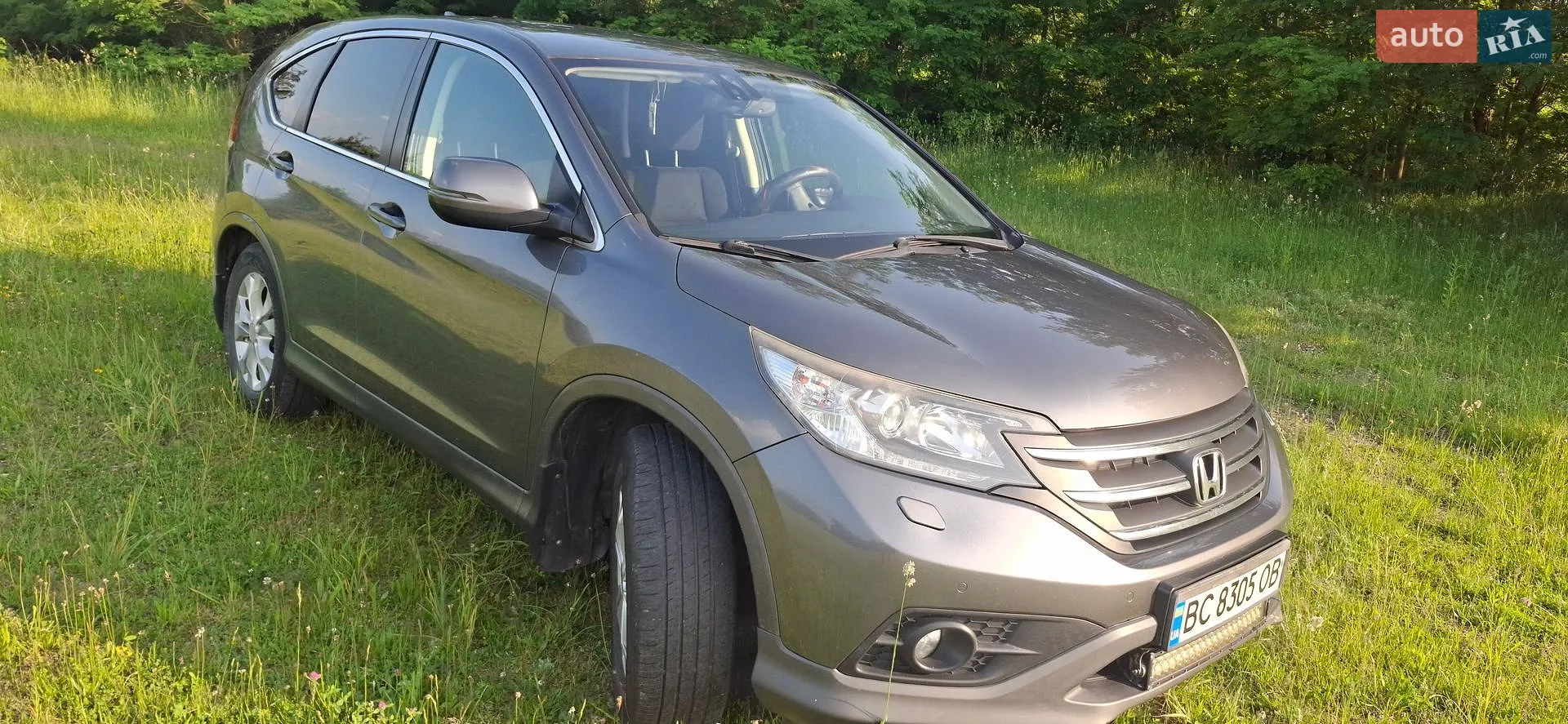 2014 Honda CR-V - мініатюра 48