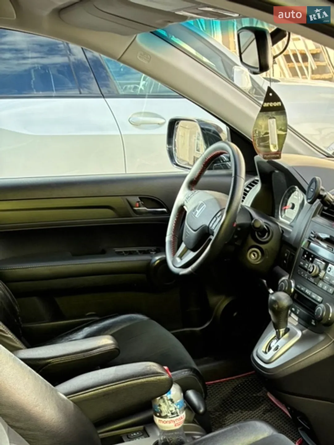2011 Honda CR-V - мініатюра 9