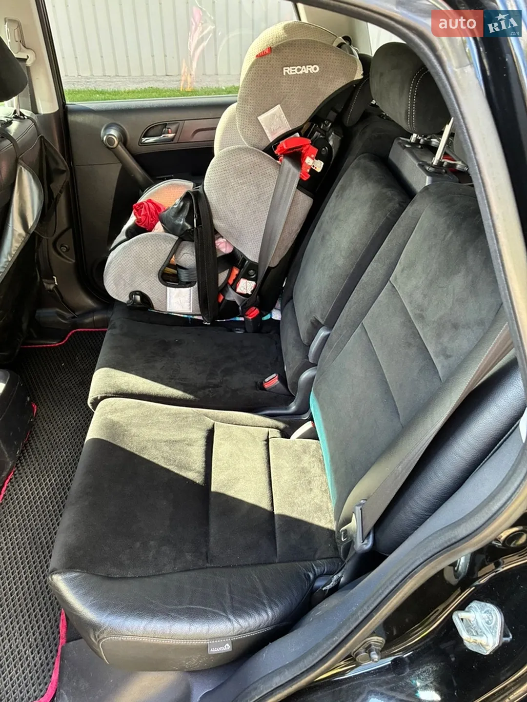 2011 Honda CR-V - мініатюра 12
