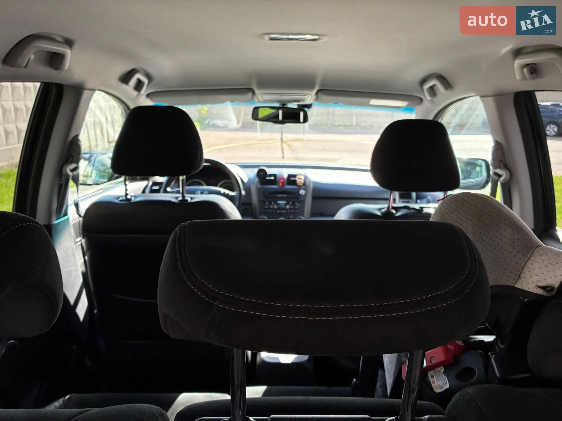 2011 Honda CR-V - мініатюра 17
