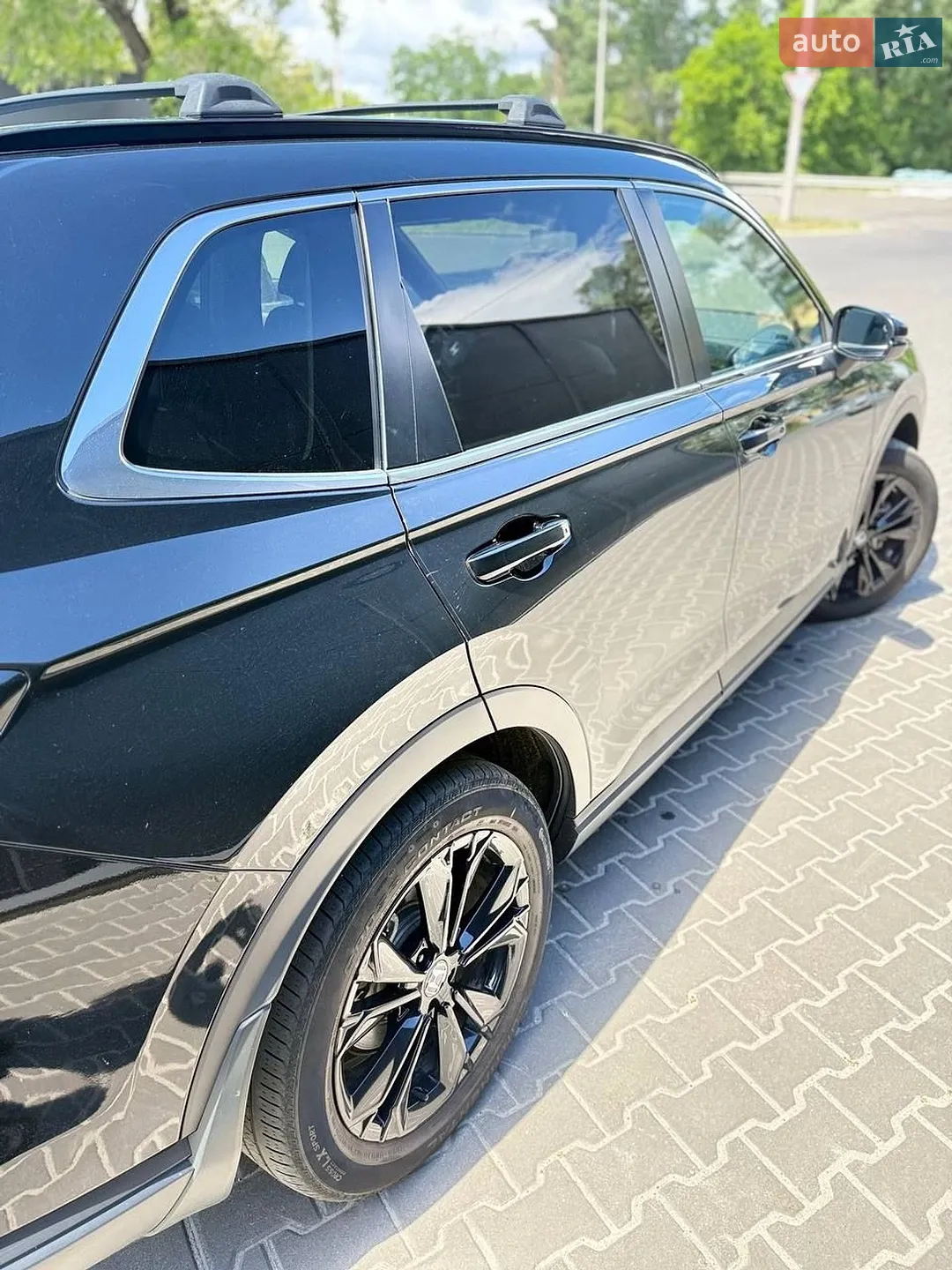 2023 Honda CR-V - мініатюра 3