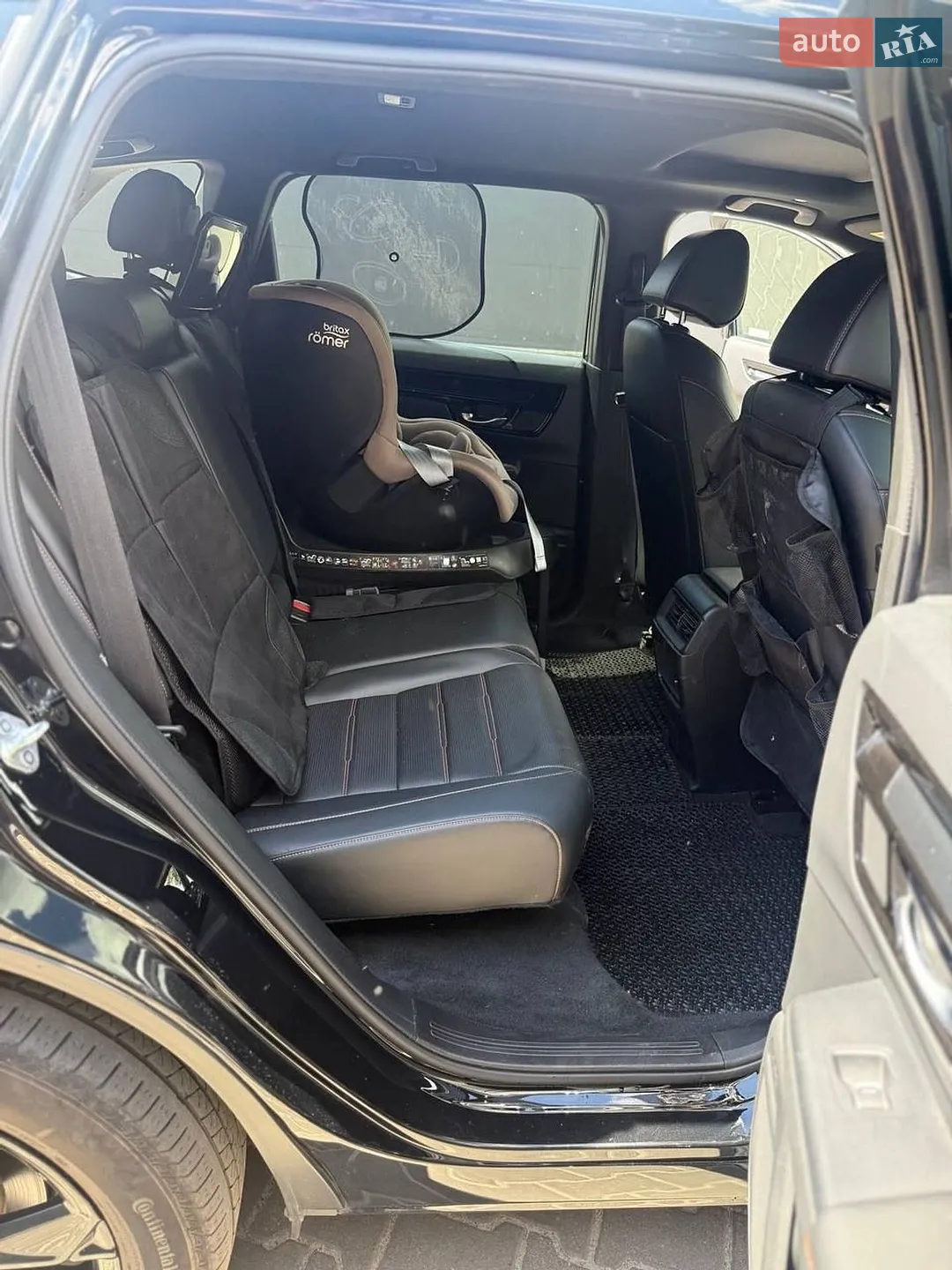 2023 Honda CR-V - мініатюра 11