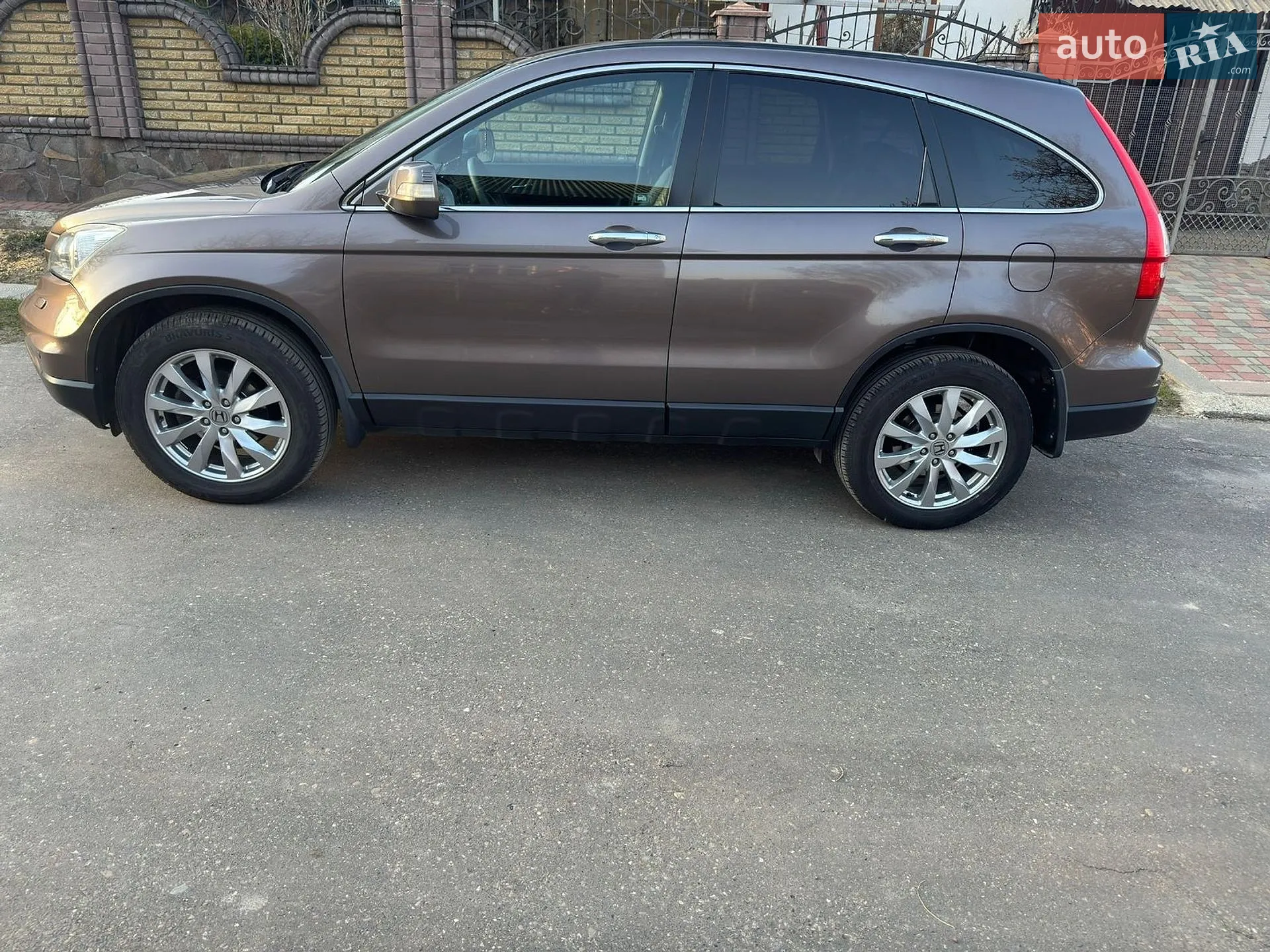 2012 Honda CR-V - мініатюра 6
