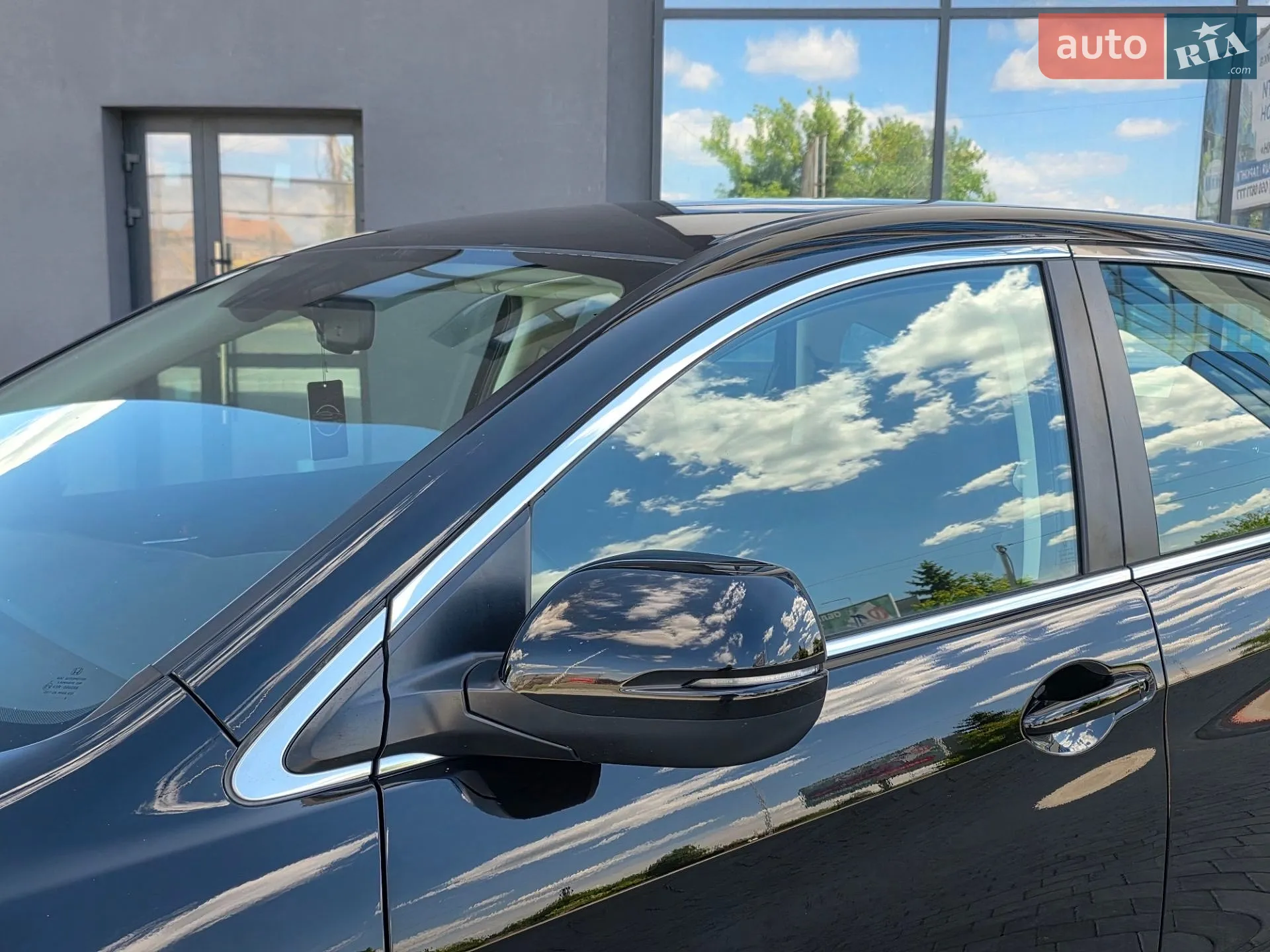 2013 Honda CR-V - мініатюра 12