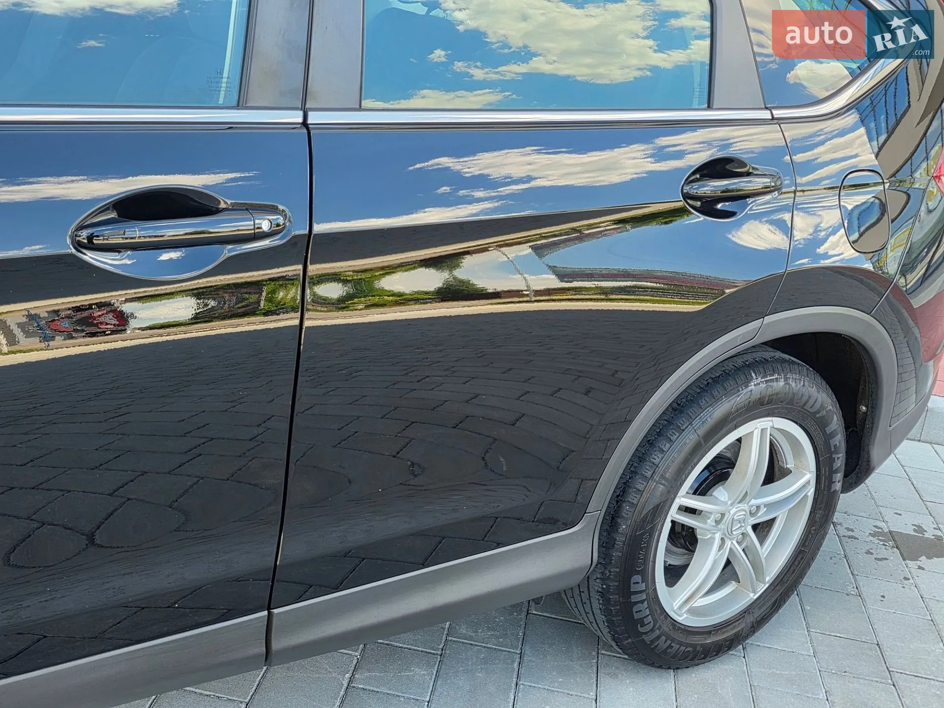 2013 Honda CR-V - мініатюра 14