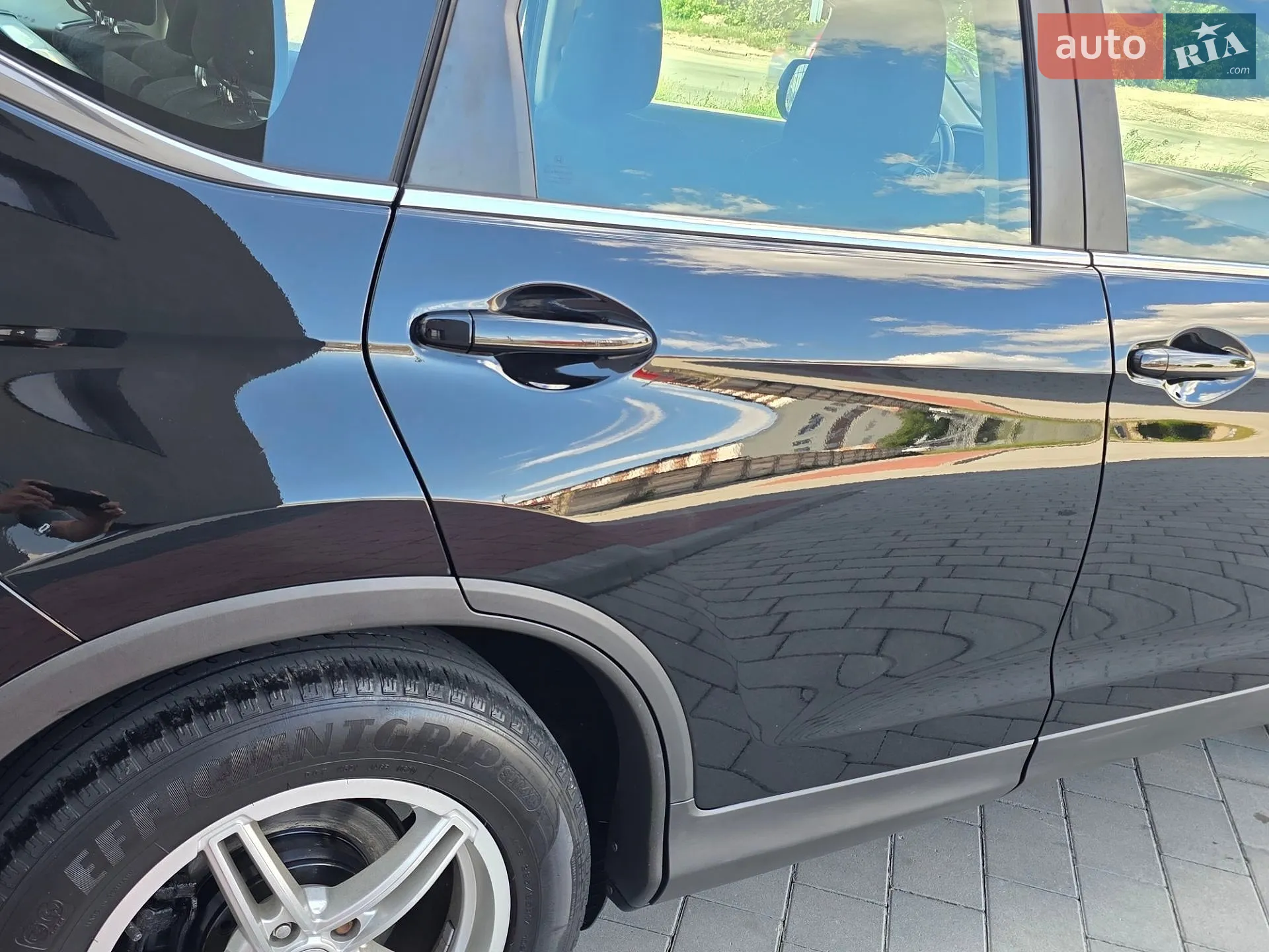 2013 Honda CR-V - мініатюра 32