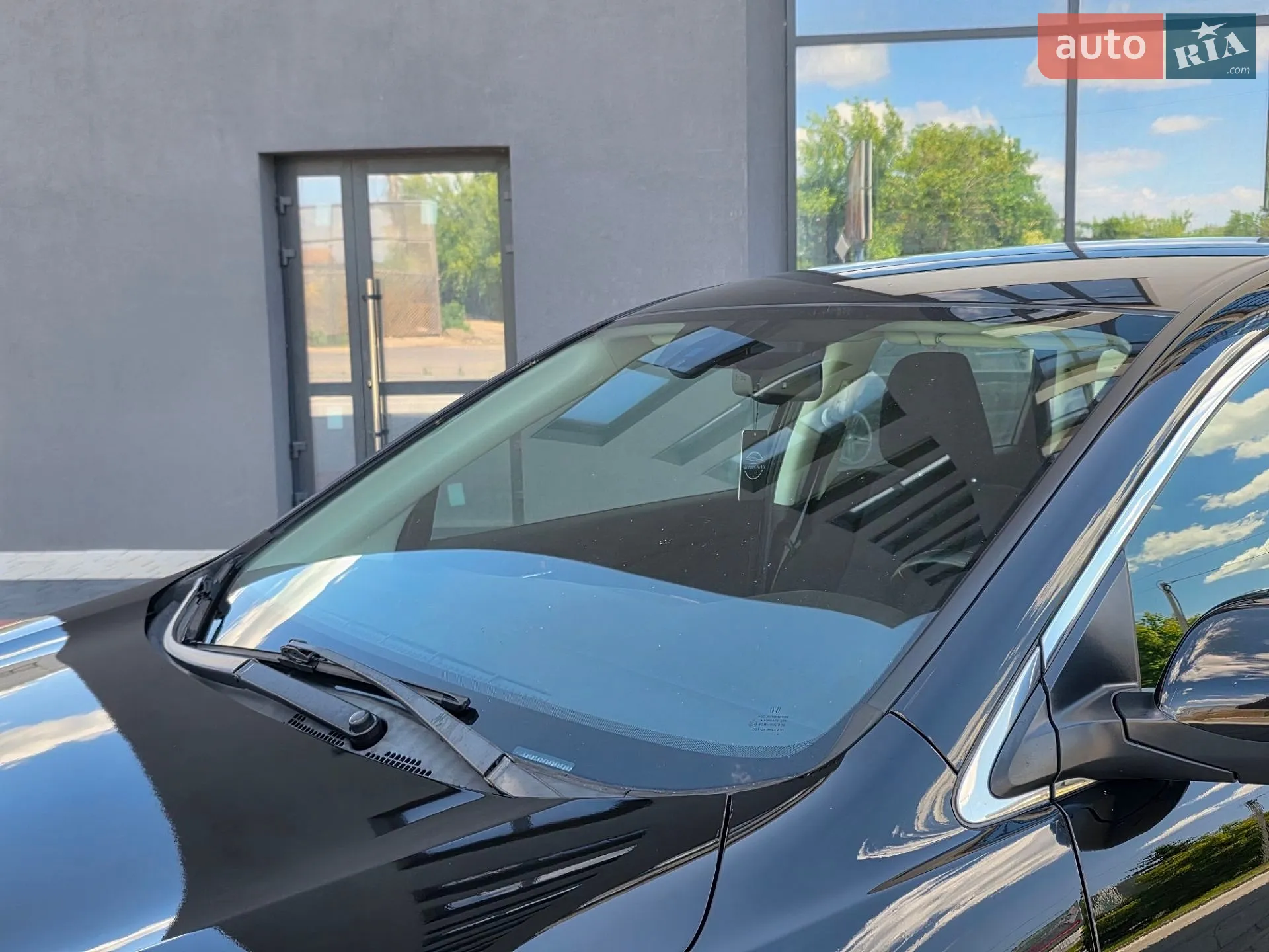 2013 Honda CR-V - мініатюра 27