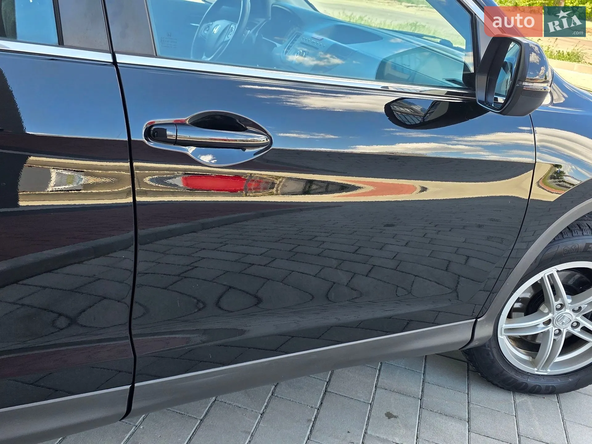 2013 Honda CR-V - мініатюра 31