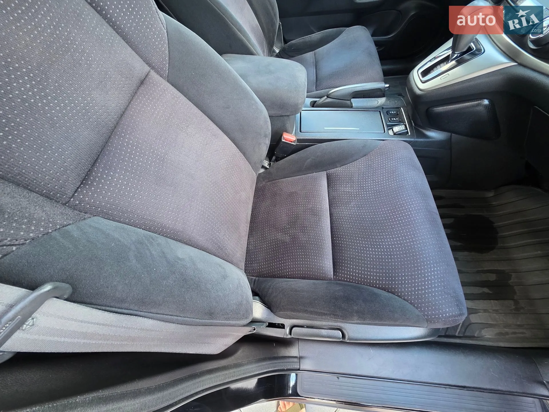 2013 Honda CR-V - мініатюра 43