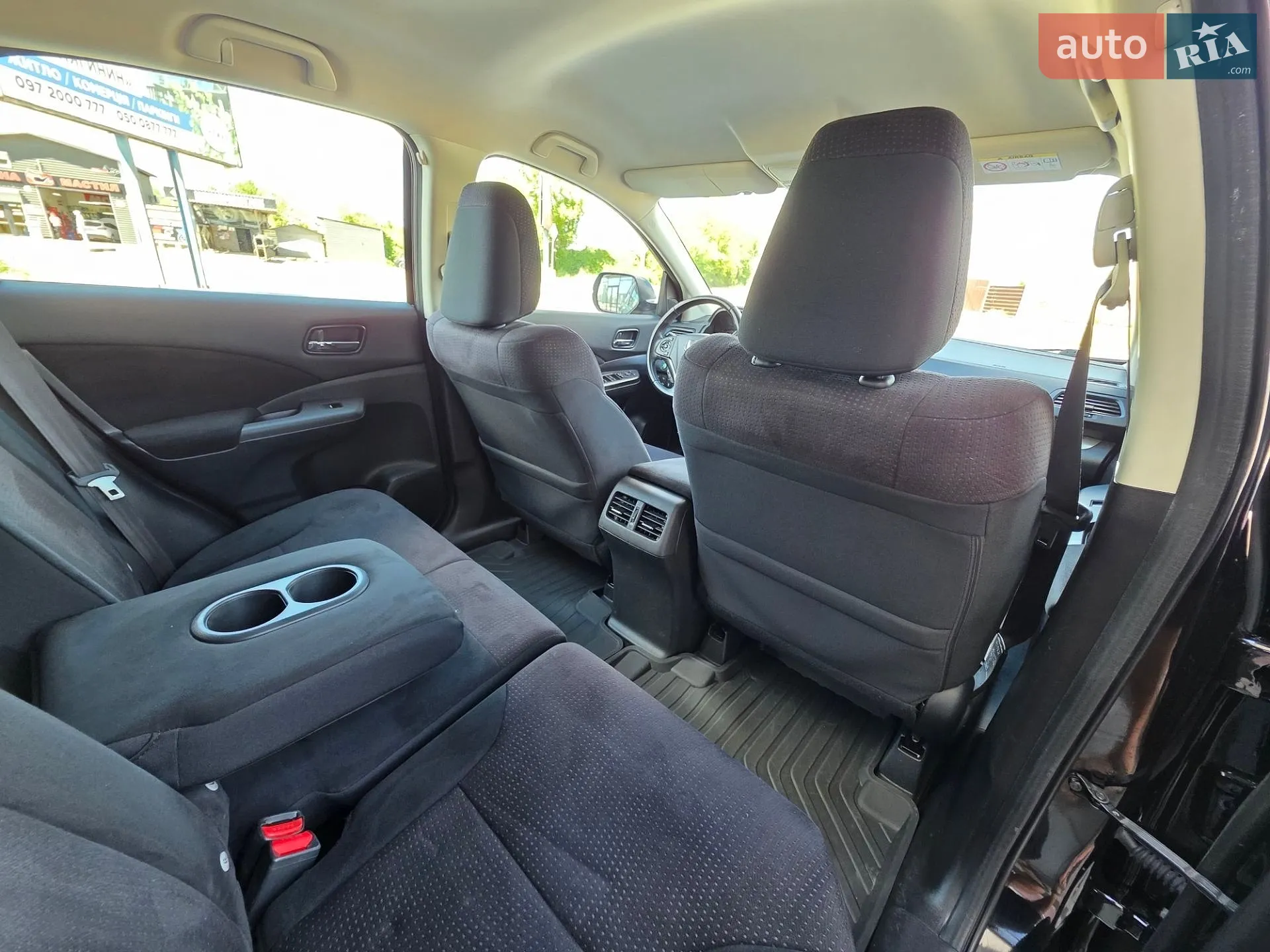 2013 Honda CR-V - мініатюра 48