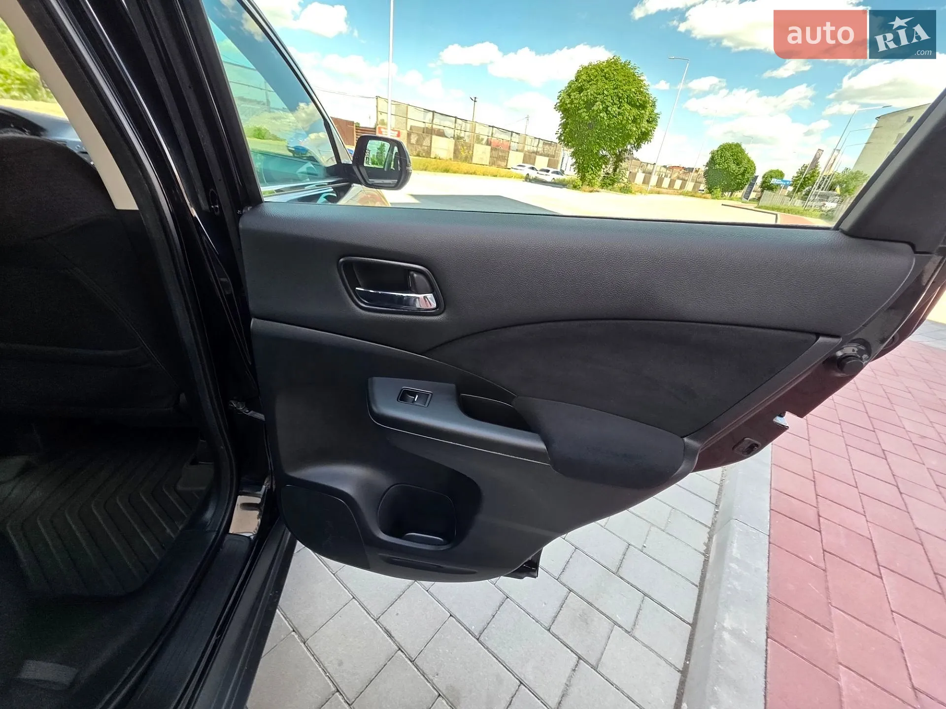 2013 Honda CR-V - мініатюра 44